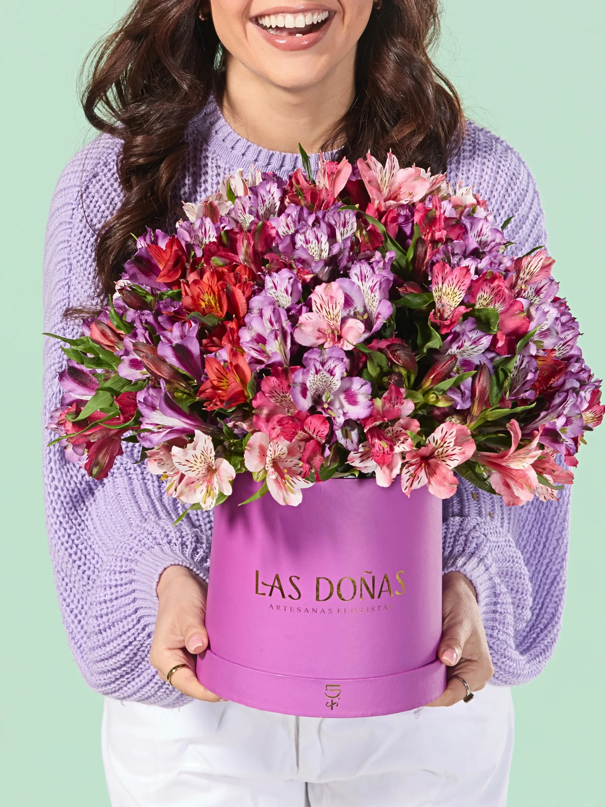 Doña Maribel - Premium