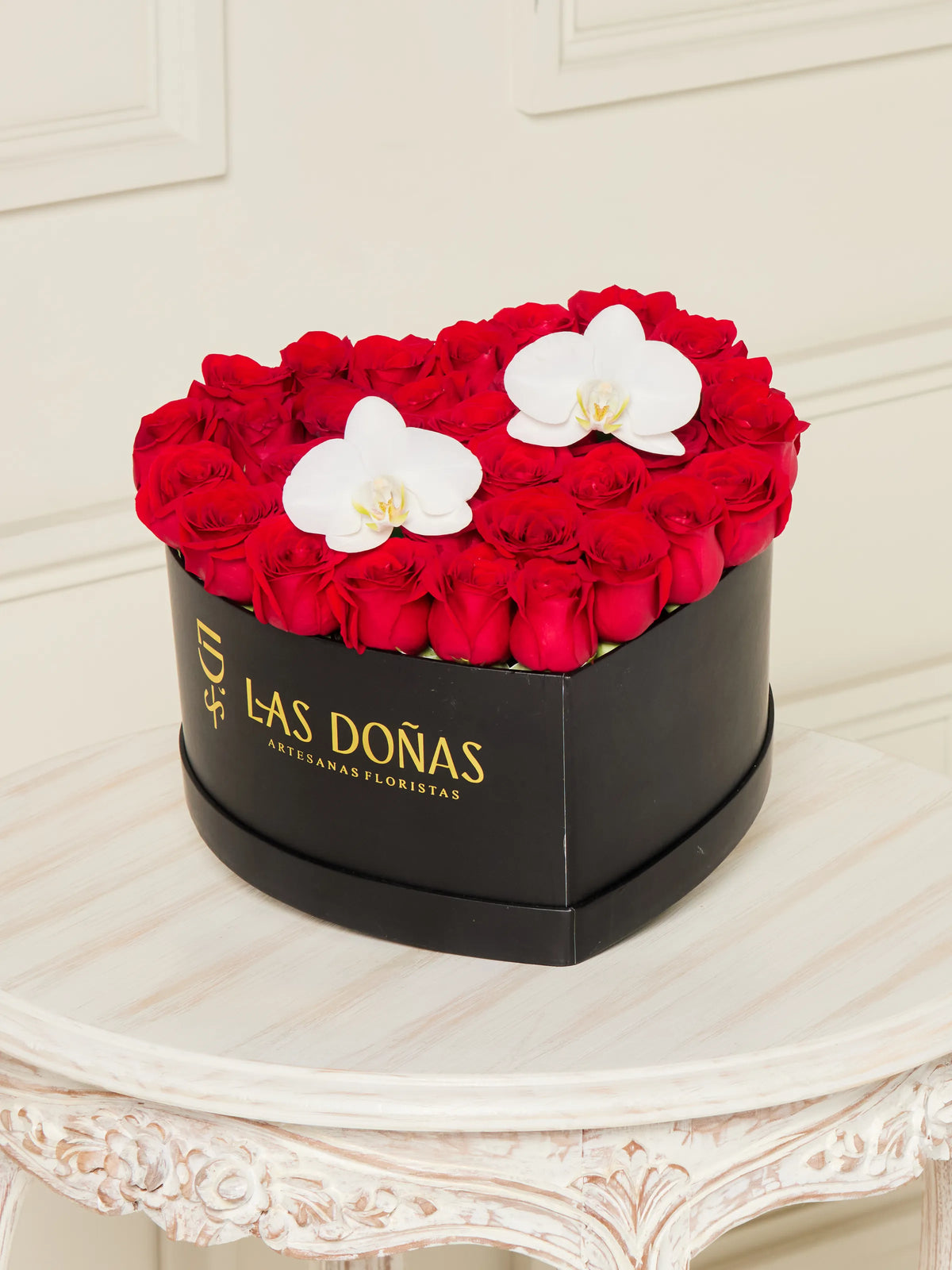 Promesa de Amor