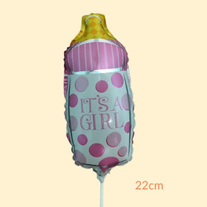 Globo bebé 1