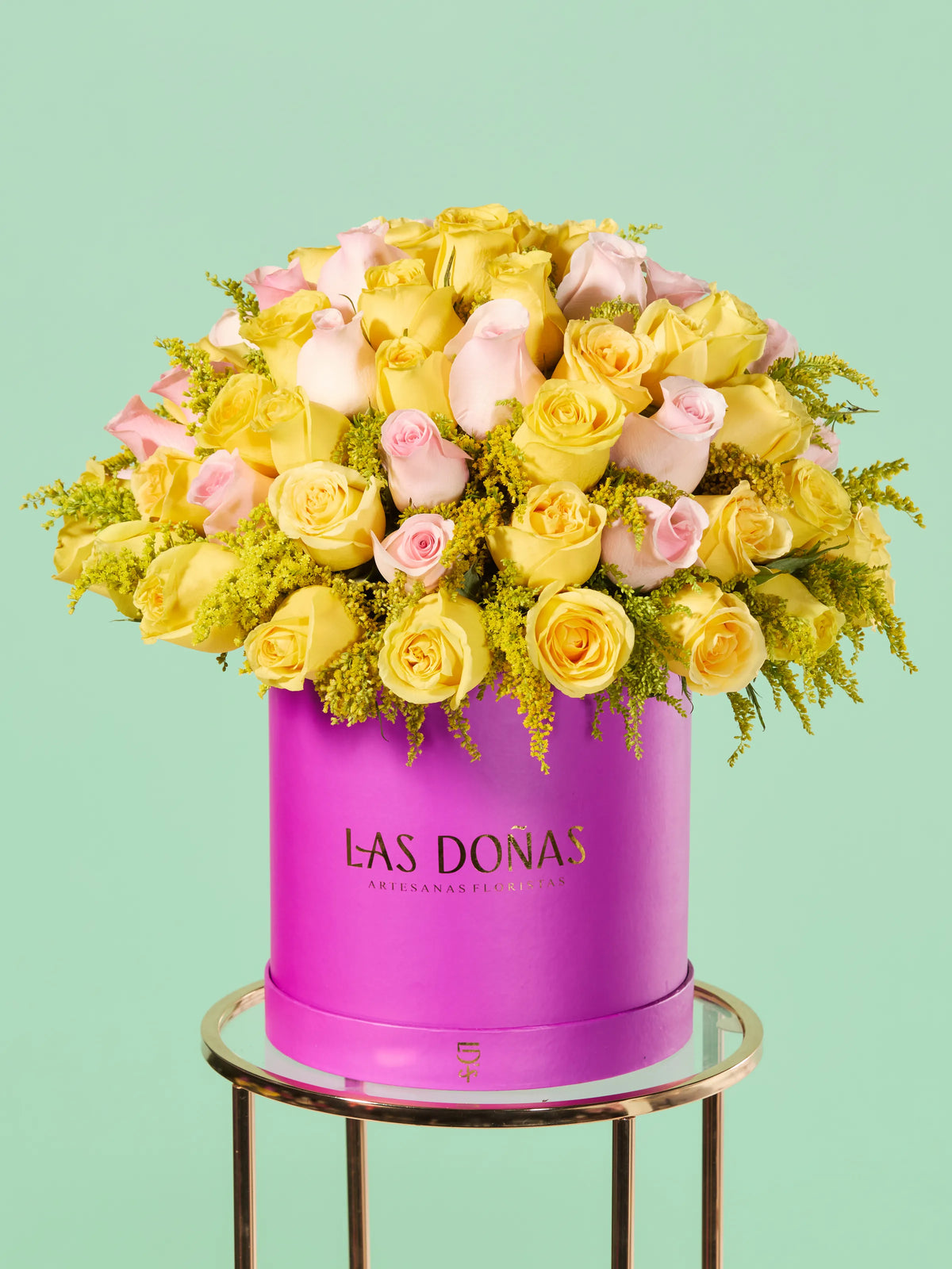 Doña Lucía · Deluxe
