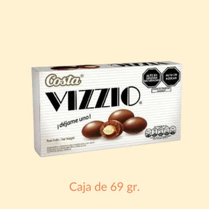 Chocolate Vizzio