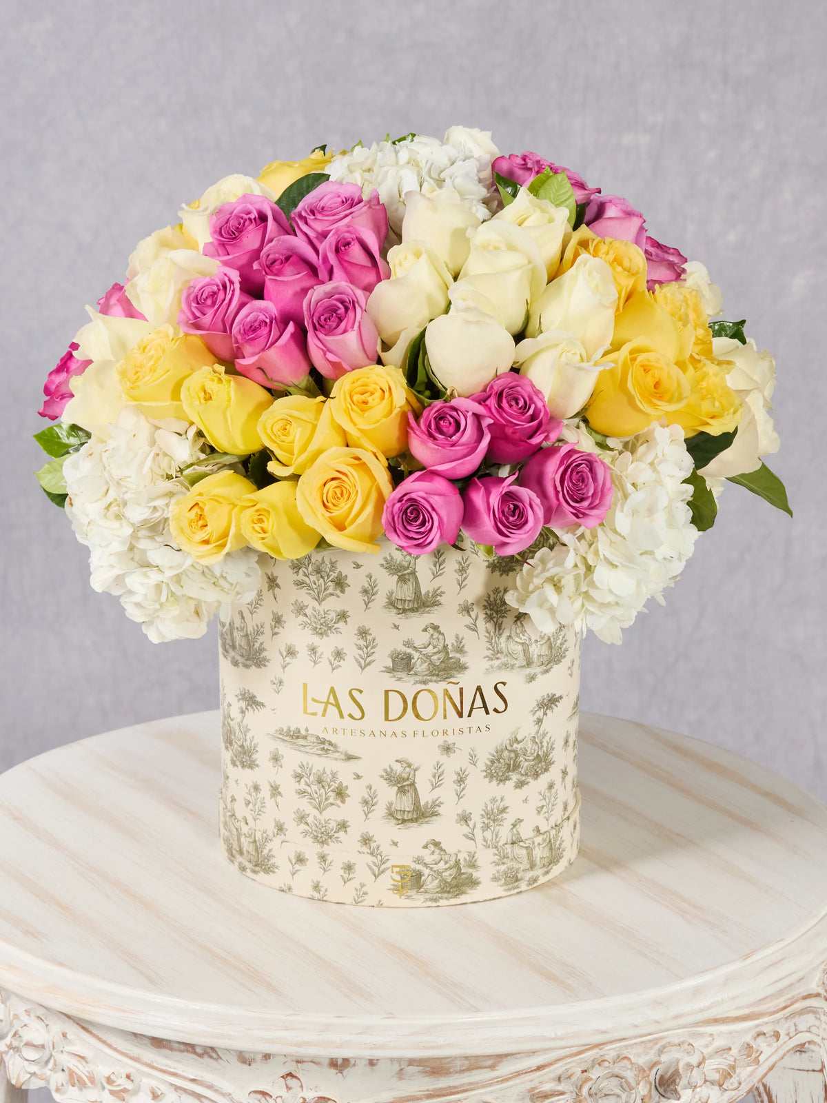 Doña Clara · Deluxe