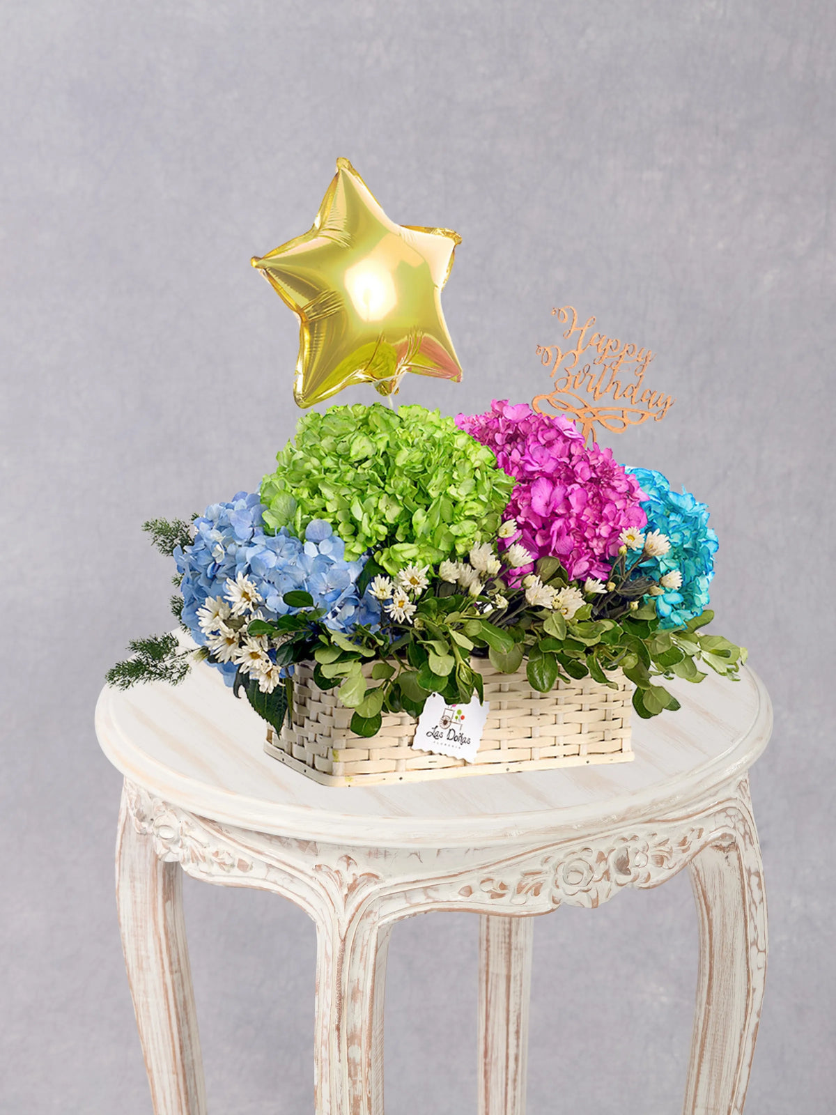 Happy Birthday!