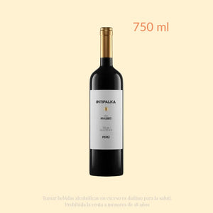Intipalka 750 ml
