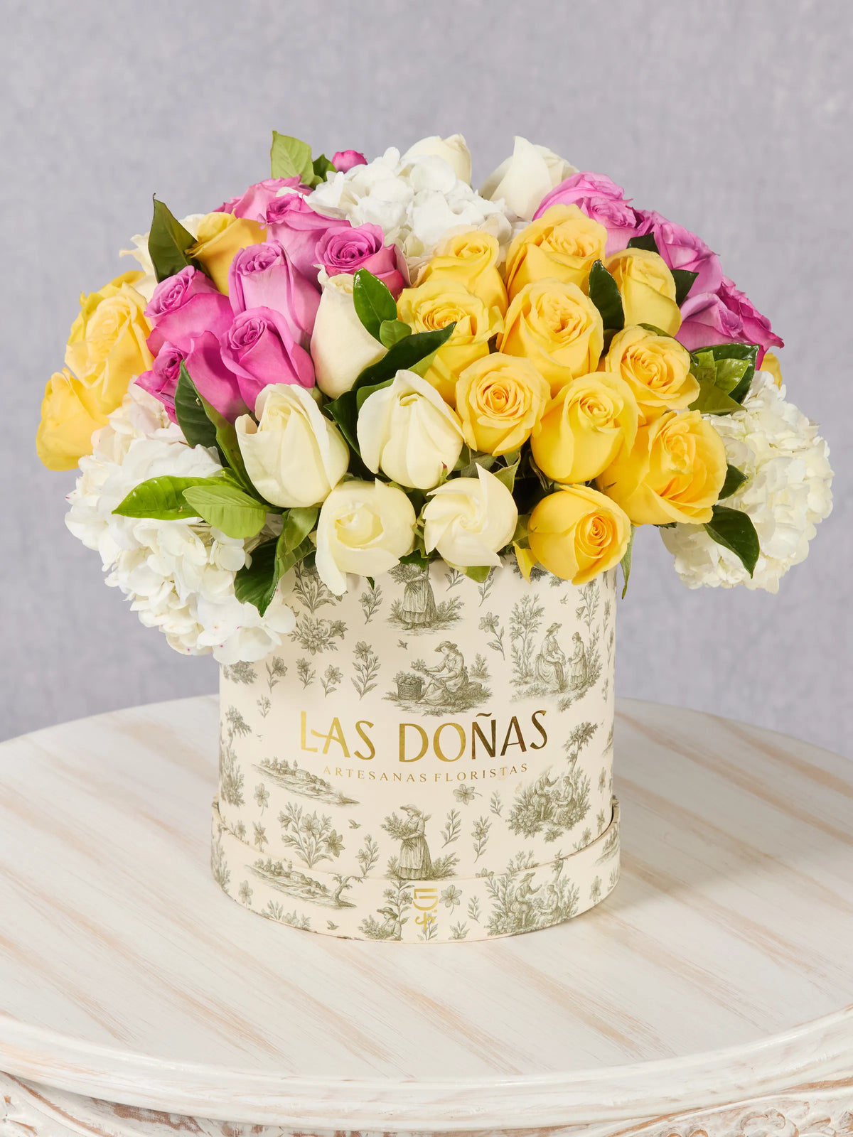 Doña Clara · Premium