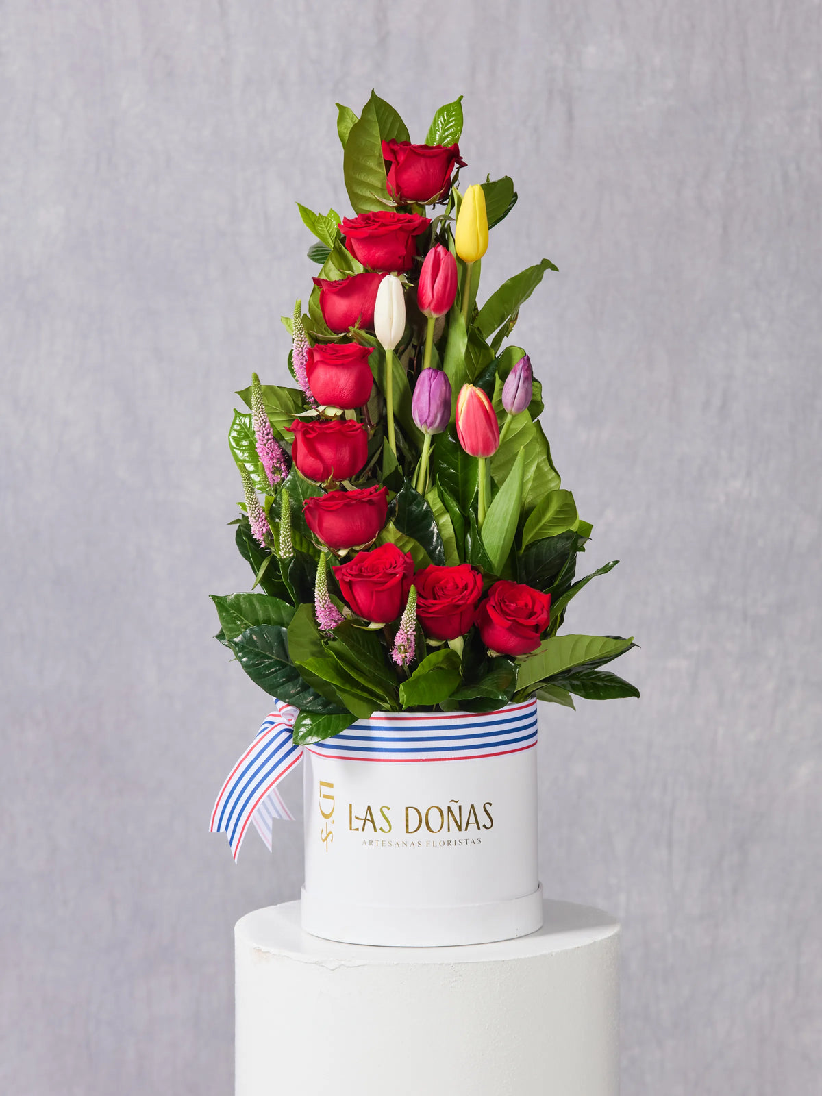 Doña Luz · Deluxe