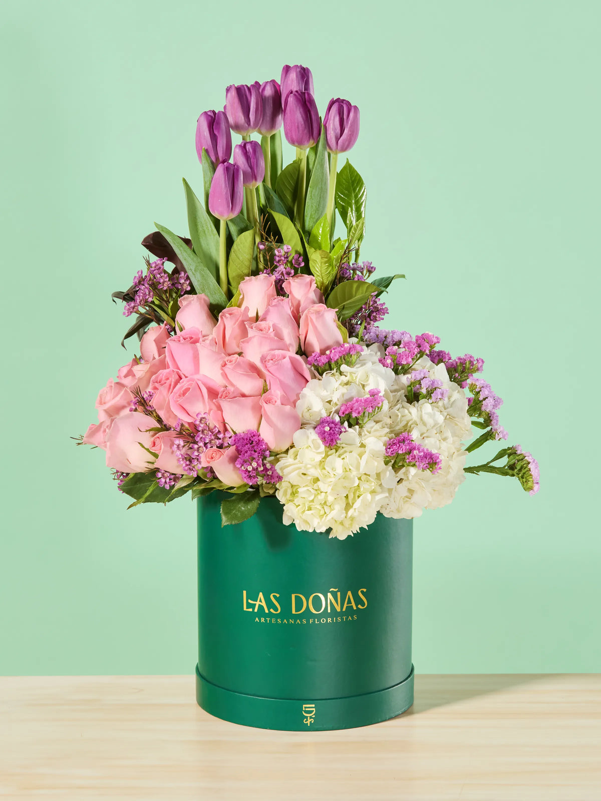 Doña Lila · Deluxe