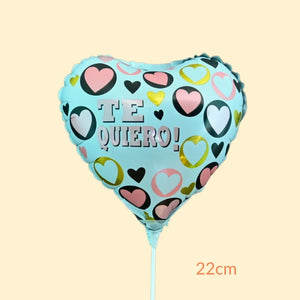 Globo amor 1
