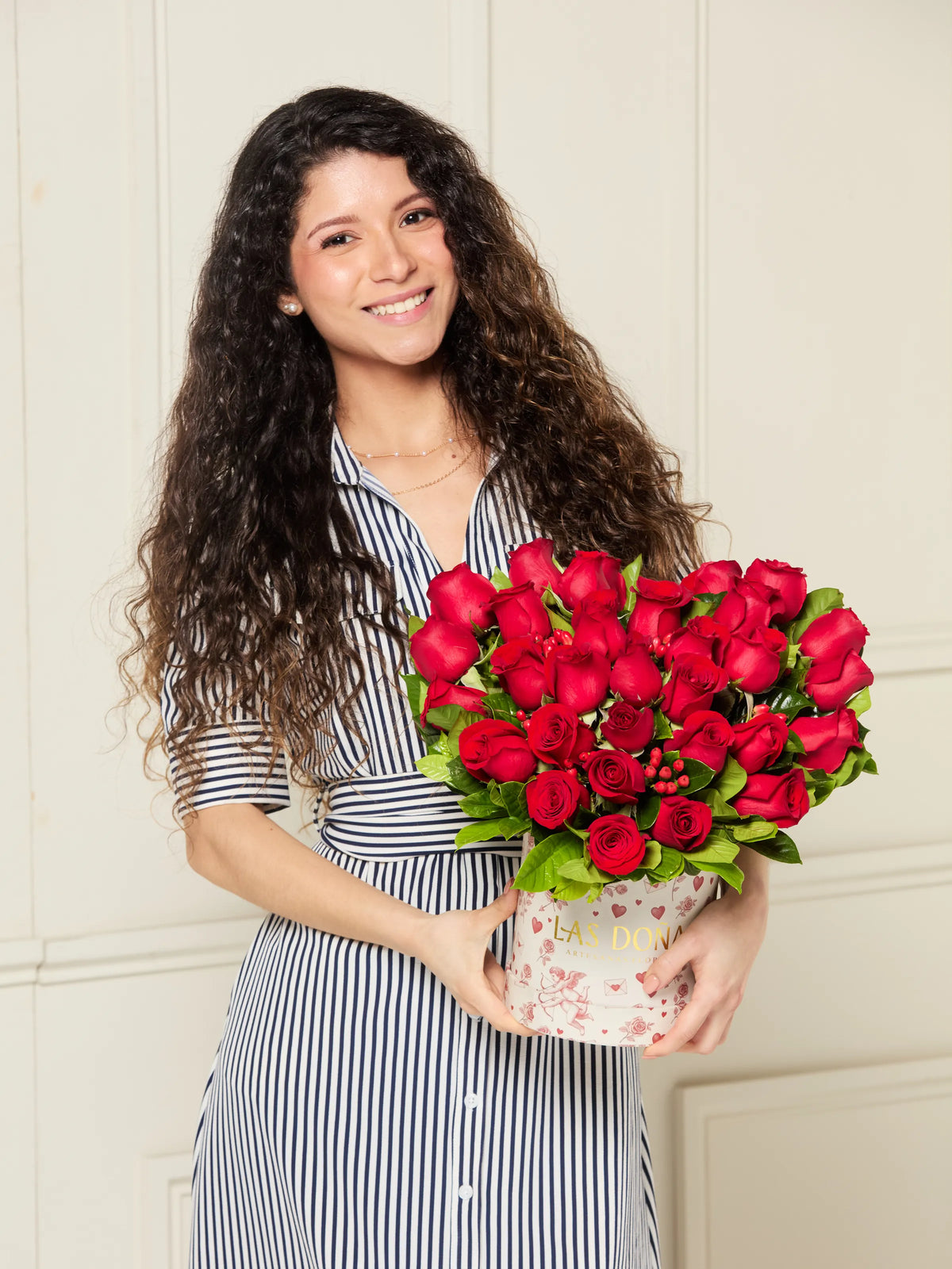 Rosas del Corazón - Clásico