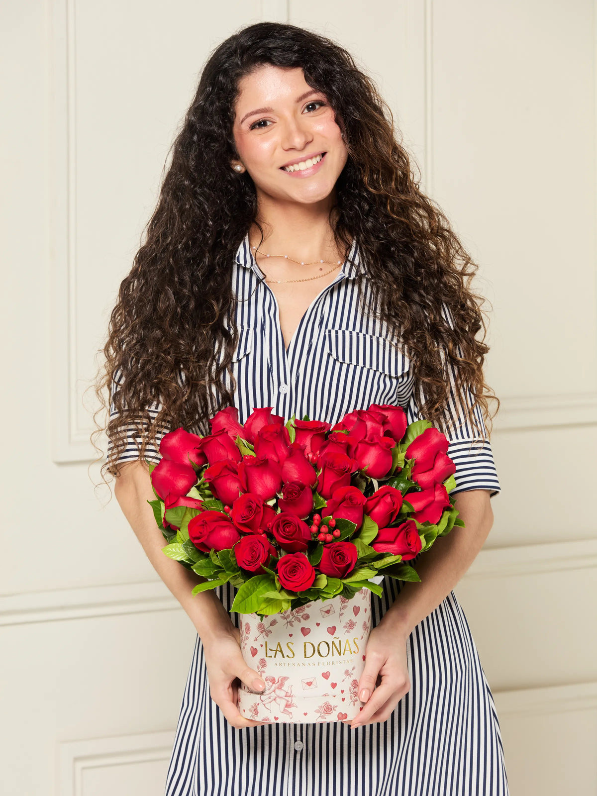 Rosas del Corazón - Clásico
