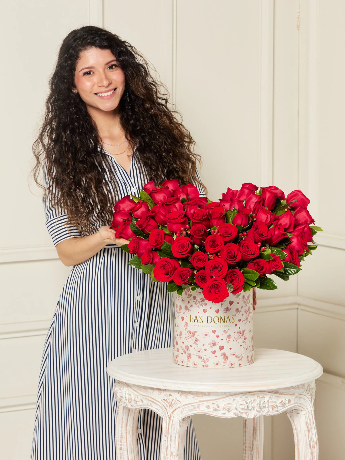 Rosas del Corazón - Deluxe