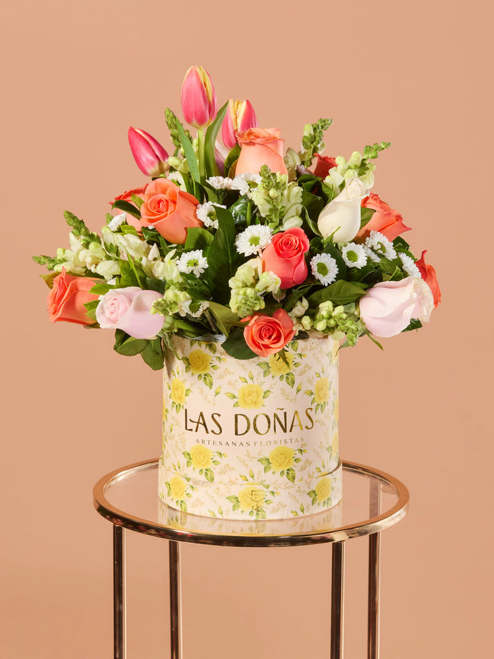 Doña Lía