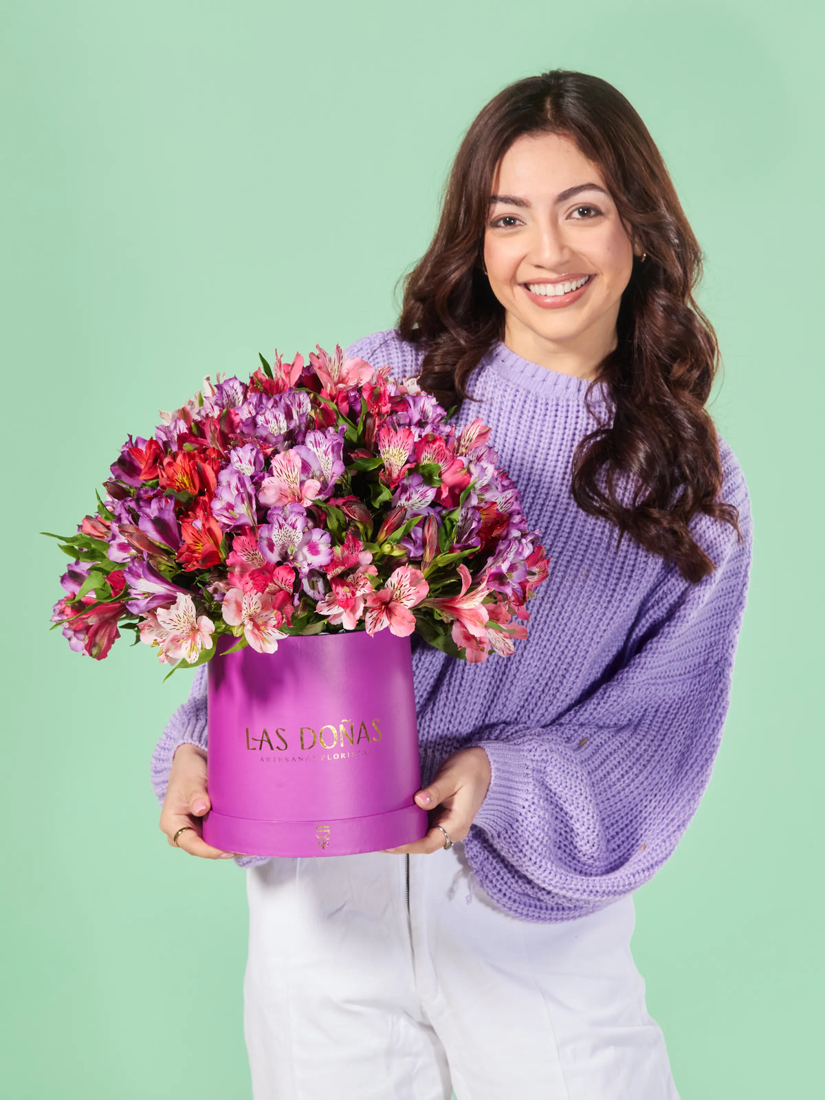 Doña Maribel - Premium