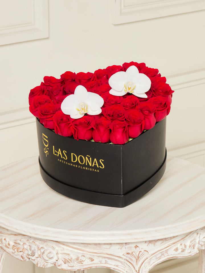 Promesa de Amor