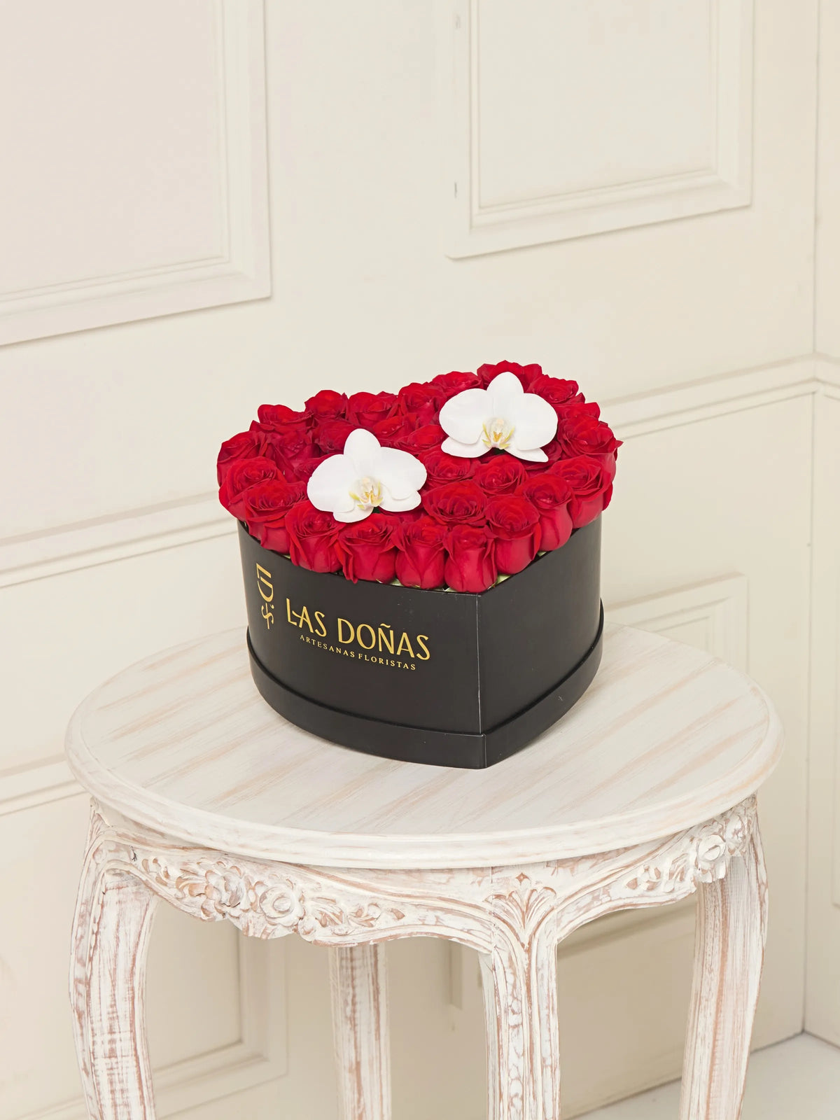 Promesa de Amor - Premium