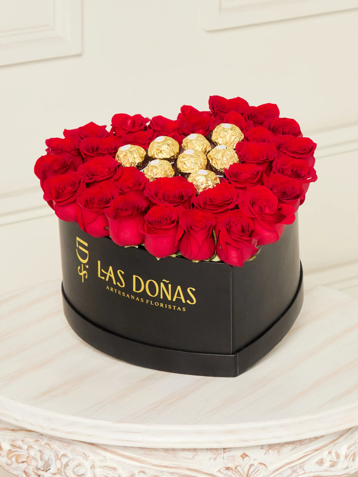 Dulce Corazón