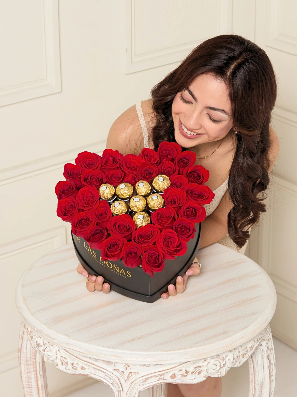 Dulce Corazón - Premium