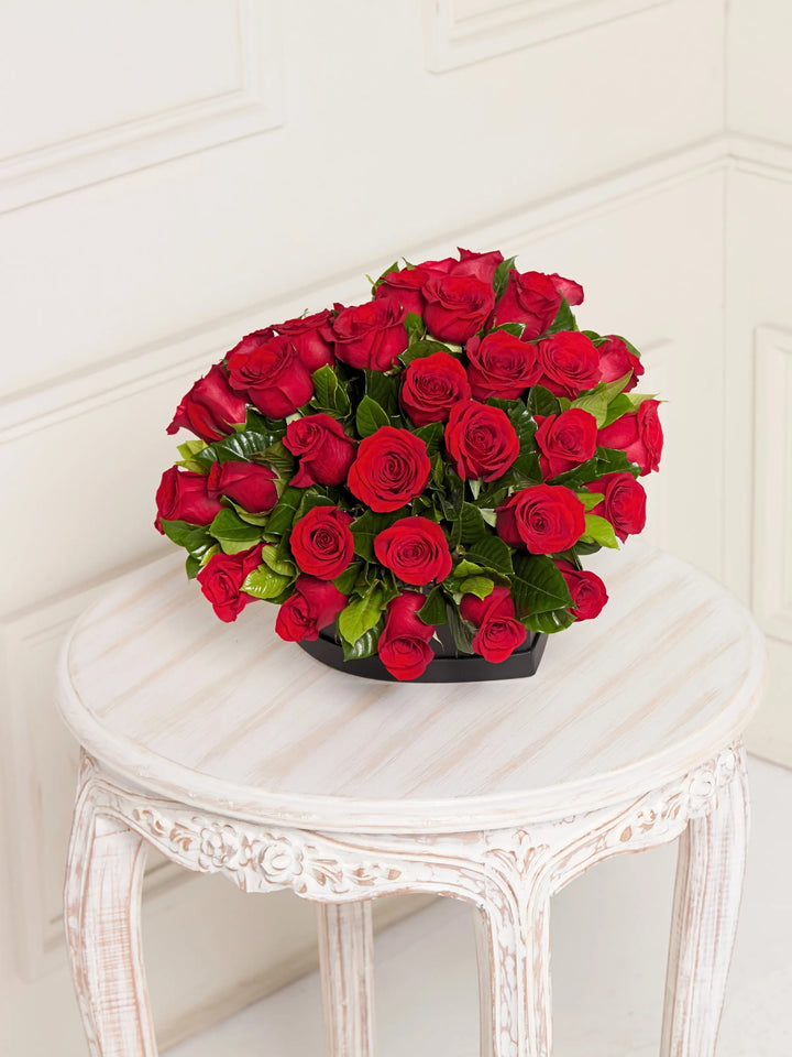 Corazón Love