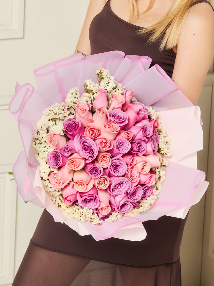 Rosas De Ensueño