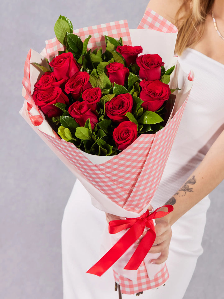 Ramo Valentine