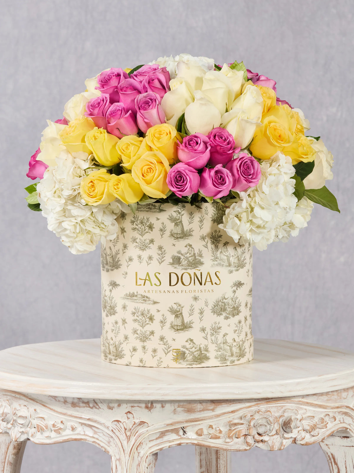 Doña Clara · Deluxe
