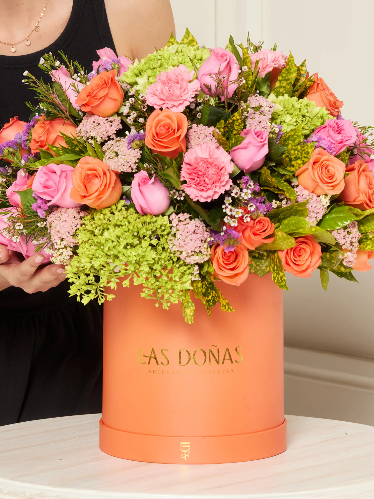 Doña Renata · Deluxe