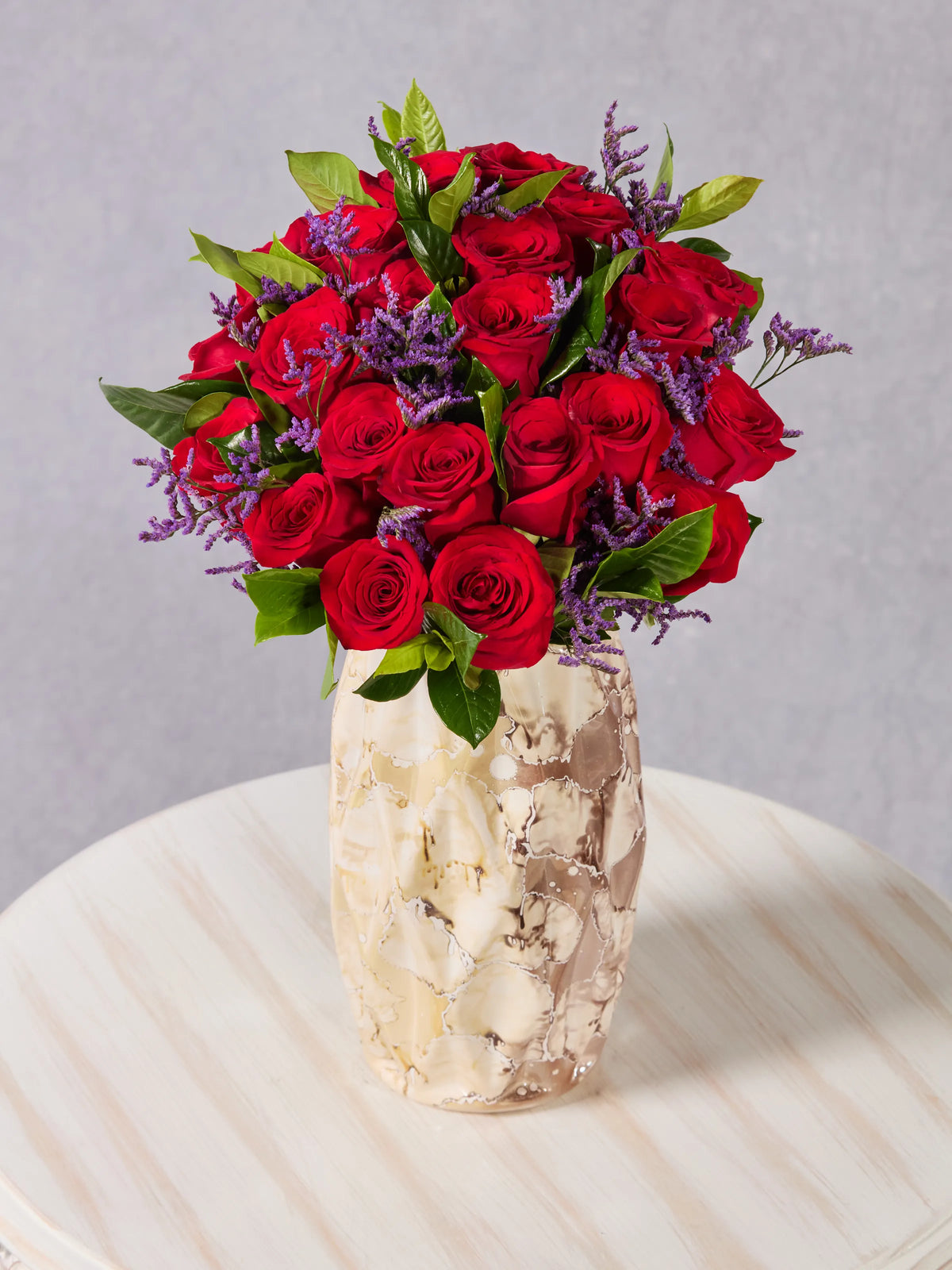 Florero Amor Real