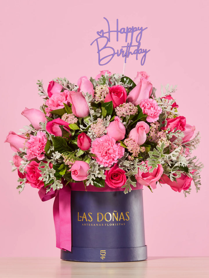 Doña Rosabella · Premium