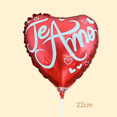 Globo amor 2