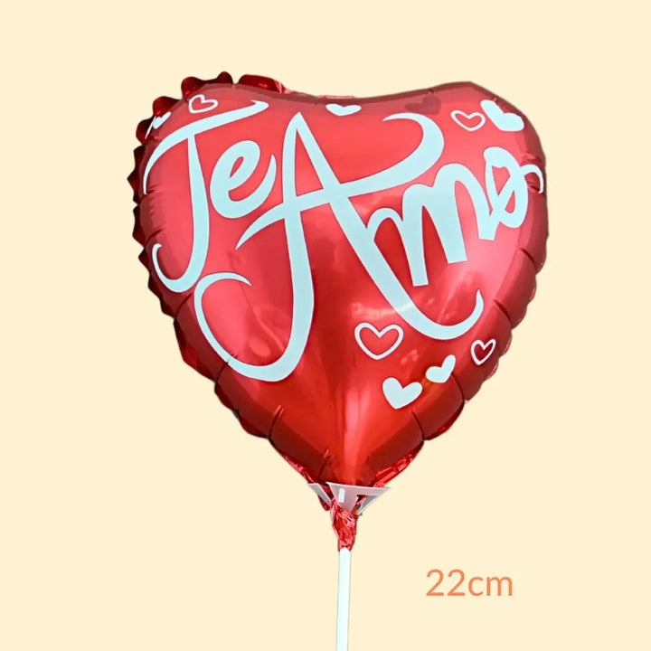 Globo amor 2