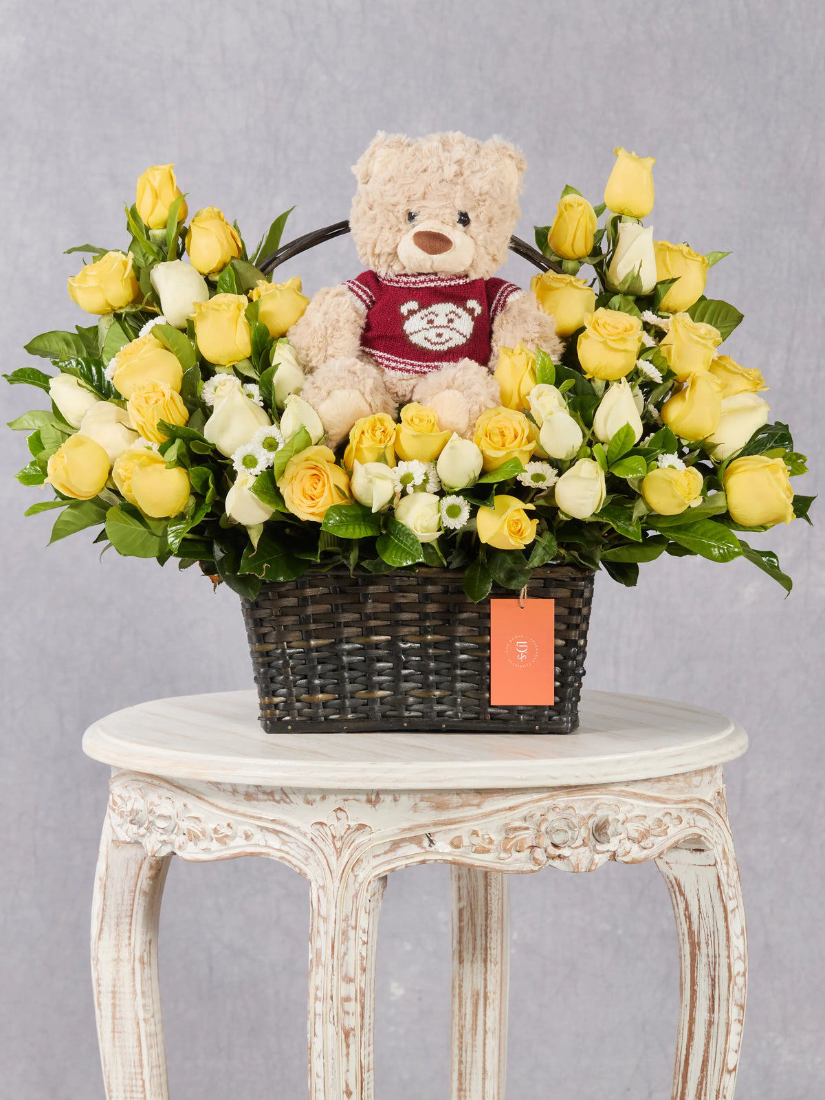 Pequeño Oso · Premium