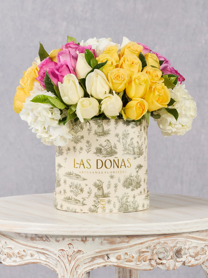 Doña Clara · Premium