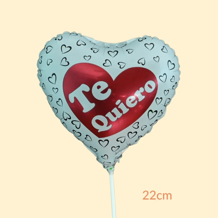 Globo amor 4