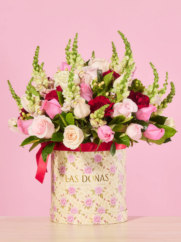 Rosa Encantada · Deluxe