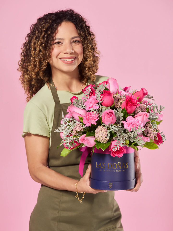 Doña Rosabella · Clásico