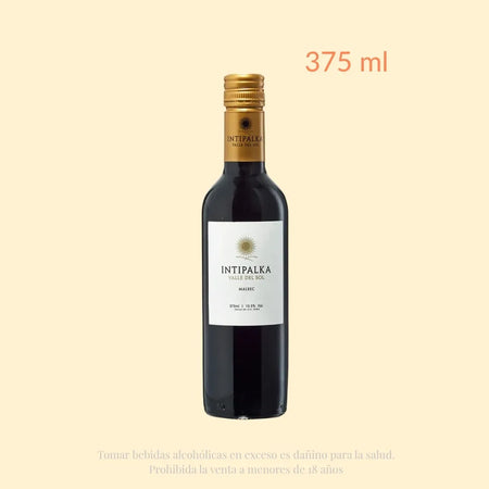 Intipalka 375ml