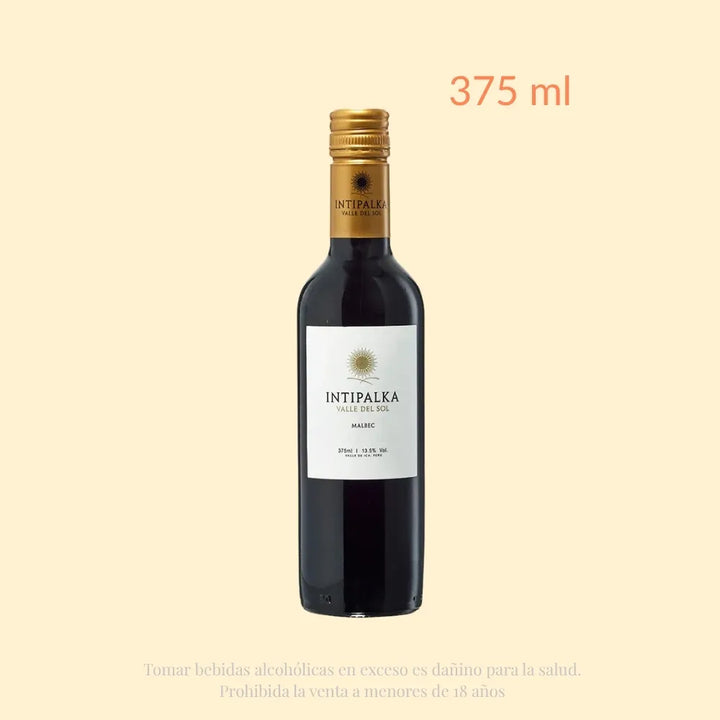 Intipalka 375ml