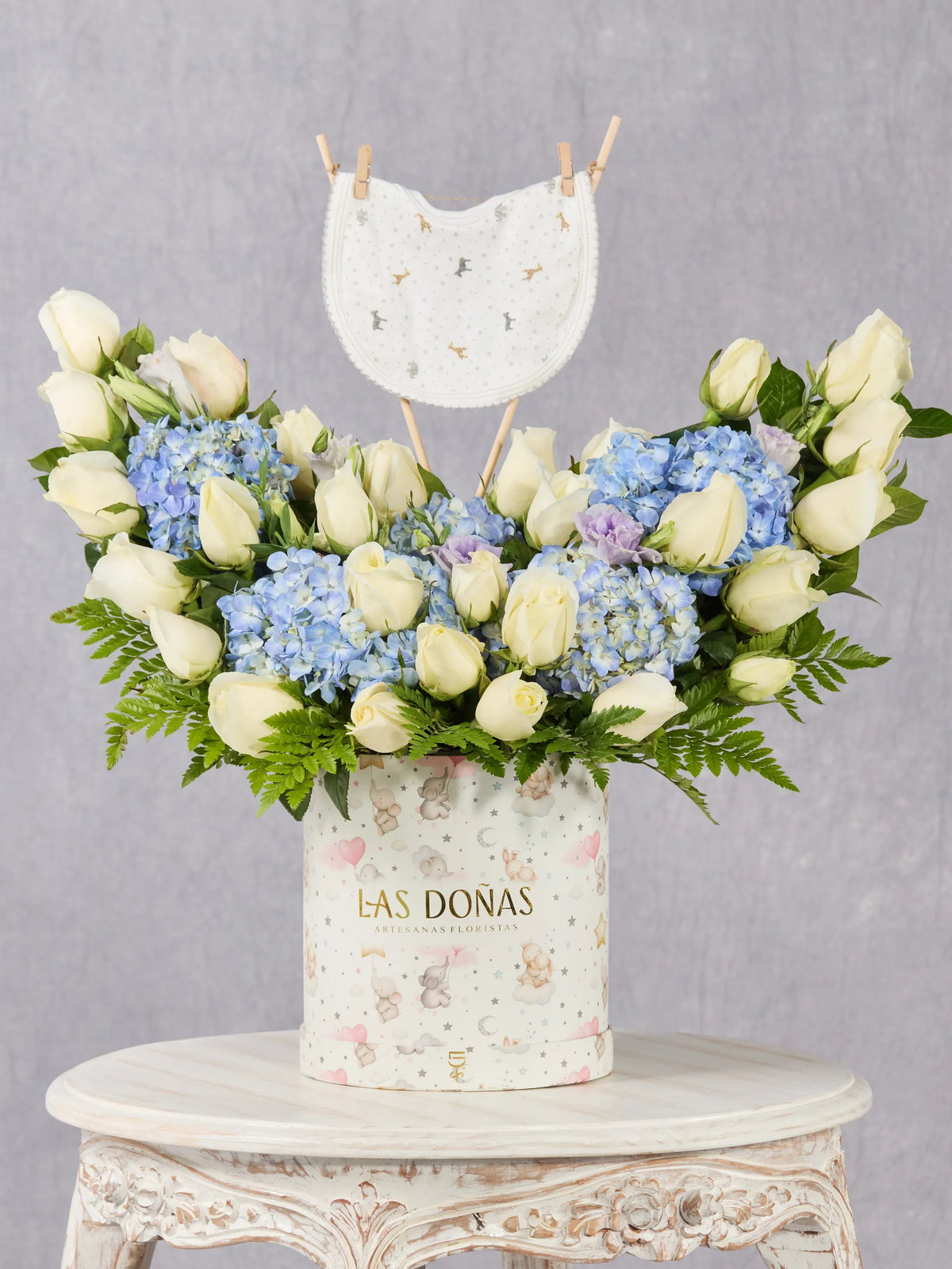 Tendal Pequeño Príncipe · Deluxe
