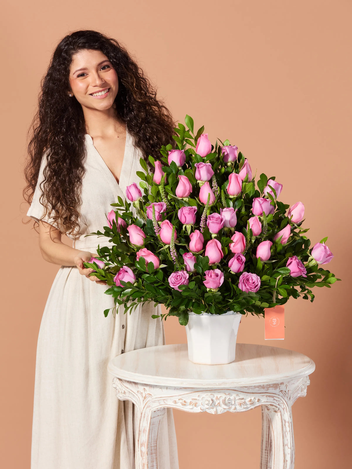 Doña Danna · Premium