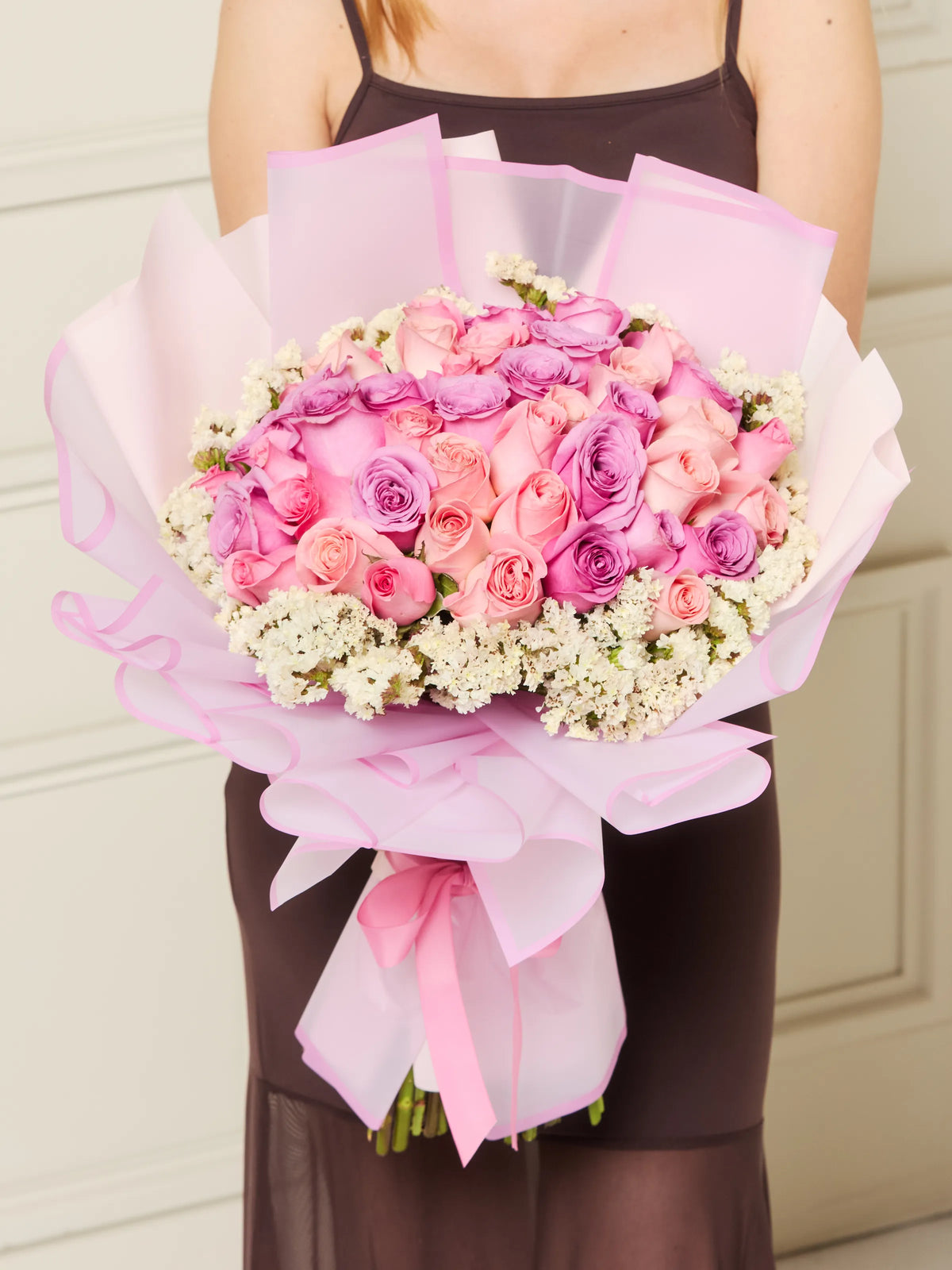 Rosas De Ensueño