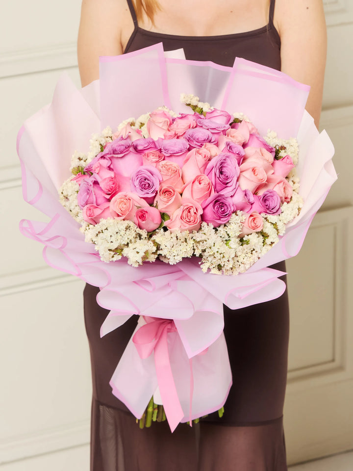 Rosas De Ensueño