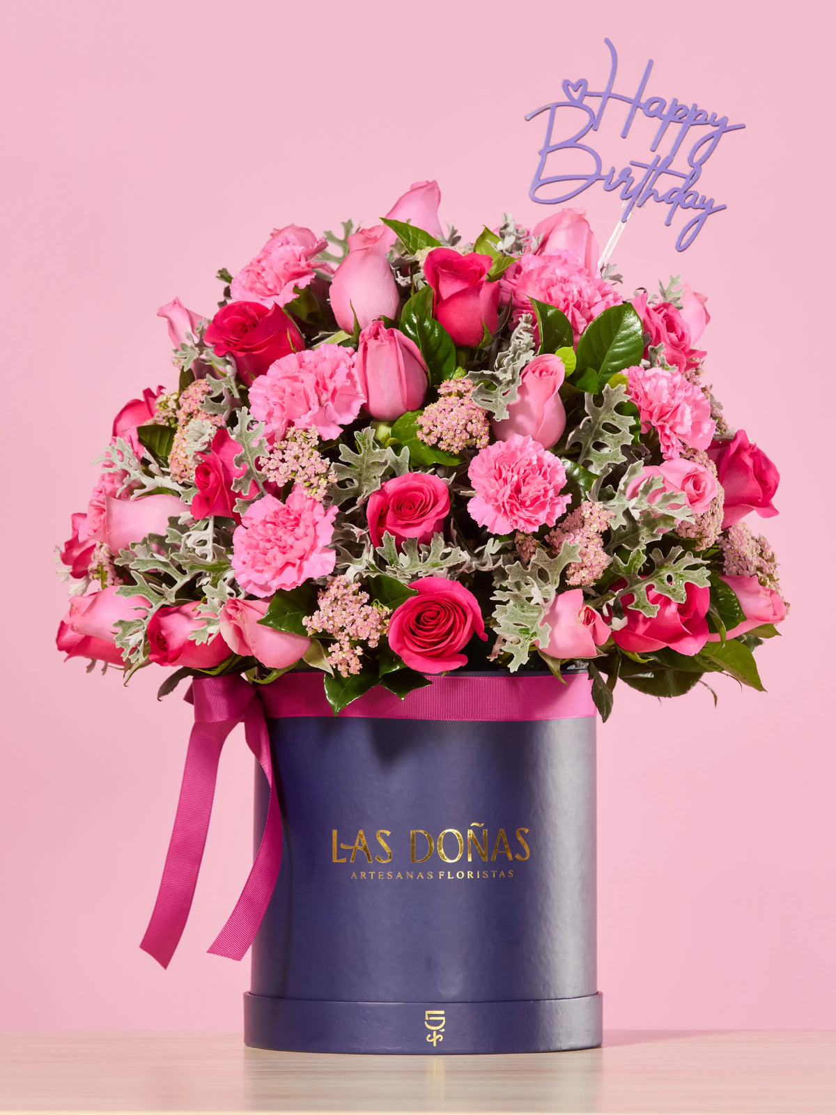 Doña Rosabella · Deluxe