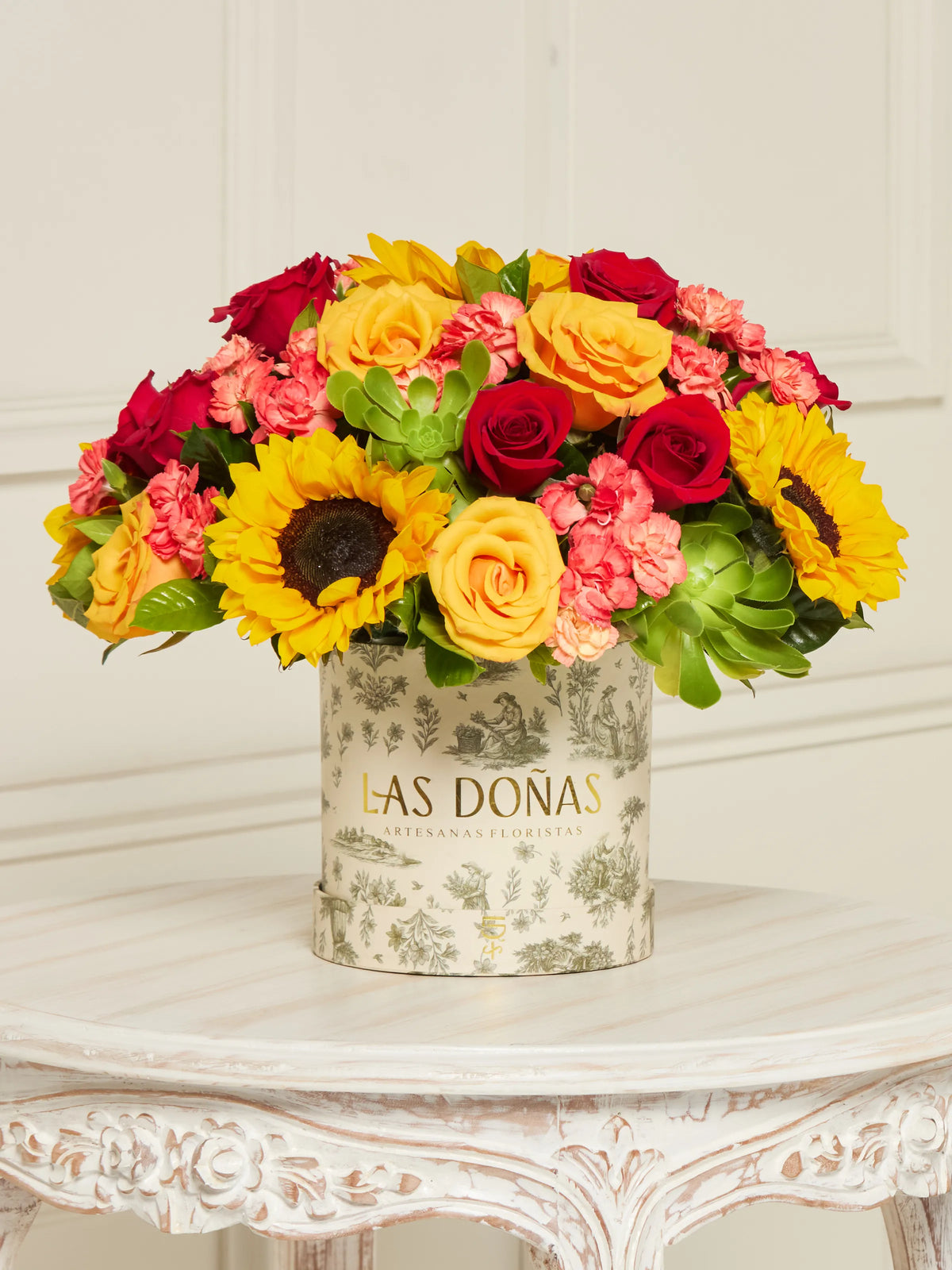 Doña Viviana · Clásico