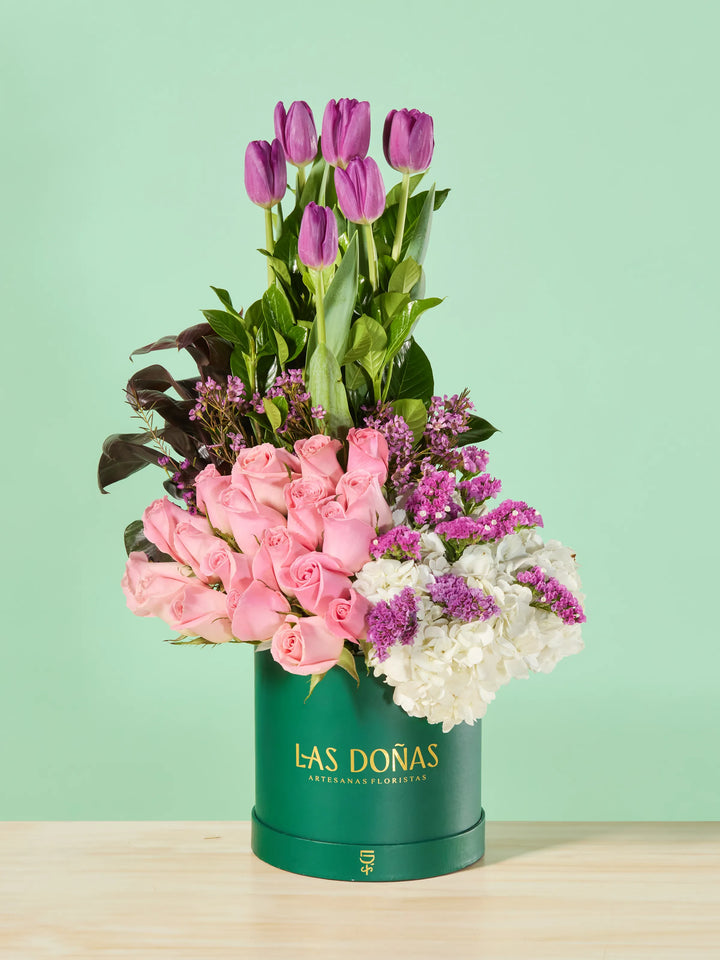 Doña Lila · Premium