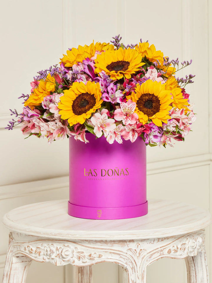 Doña Carmela · Deluxe