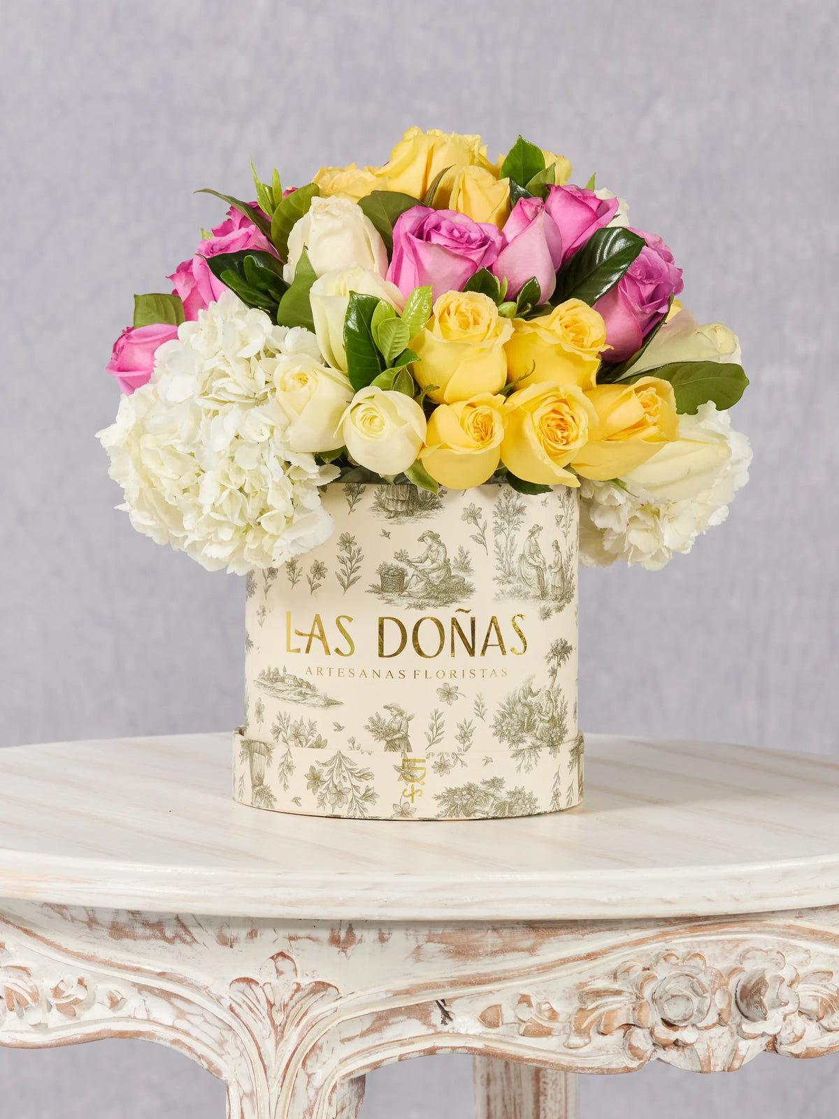 Doña Clara · Clásico