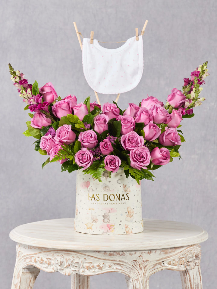 Tendal Pequeña Princesa · Premium