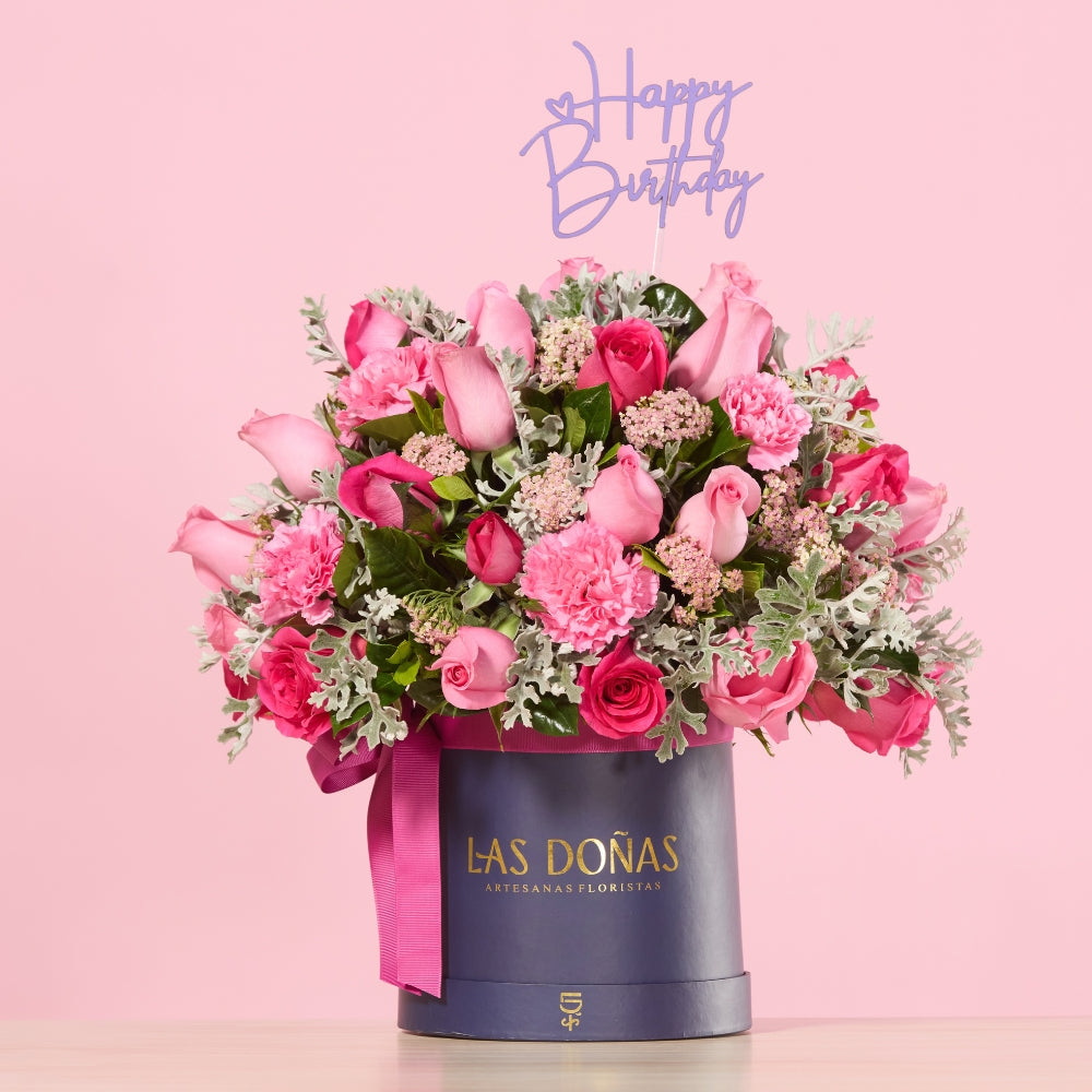 Doña Rosabella