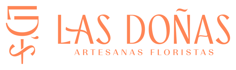Las Doñas – Artesanas floristas