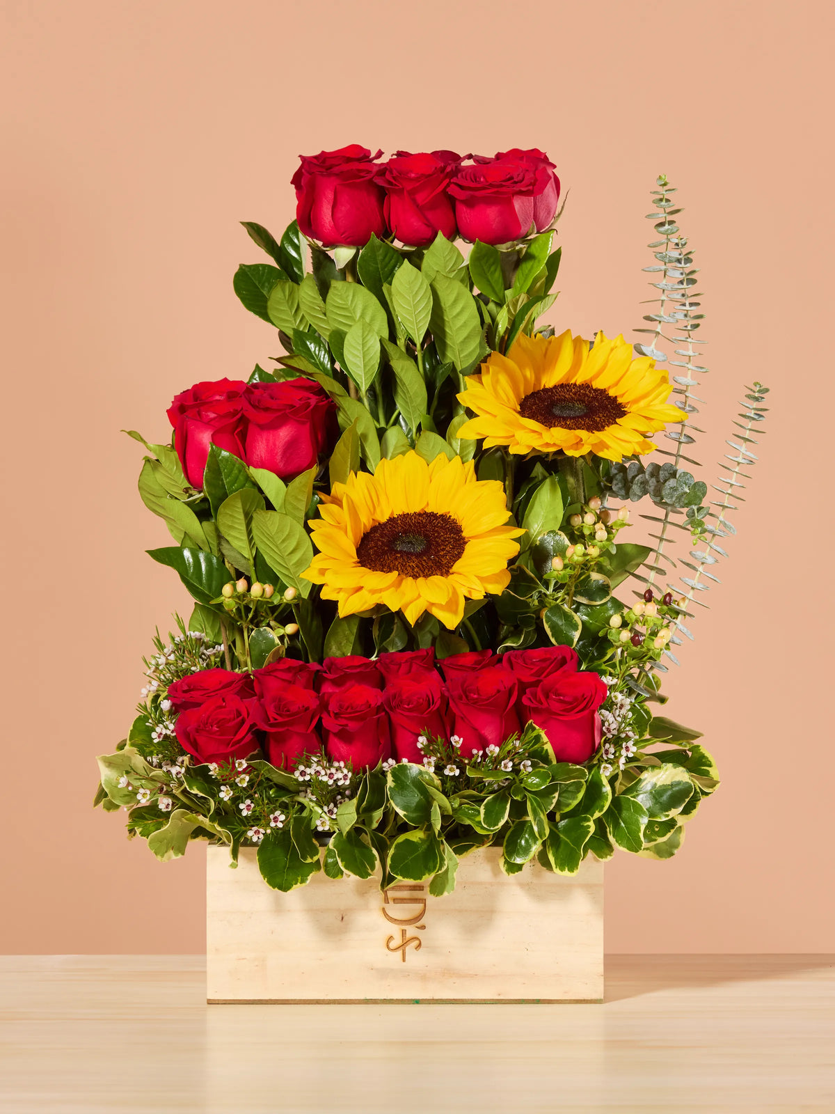 Amor Radiante · Premium